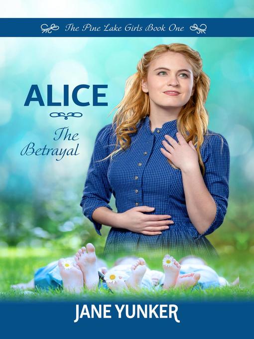 Title details for Alice by Jane Yunker - Available